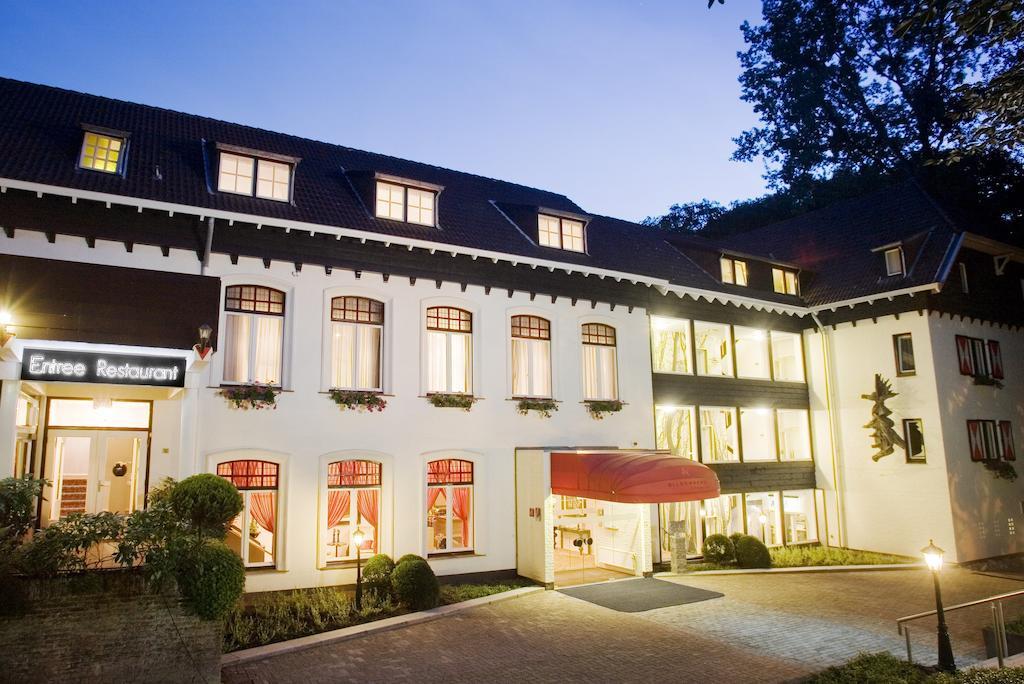 โรงแรมบิลเดอร์เบิร์ก เดอ โบเวนสเต โมเลน เวนโล ภายนอก รูปภาพ